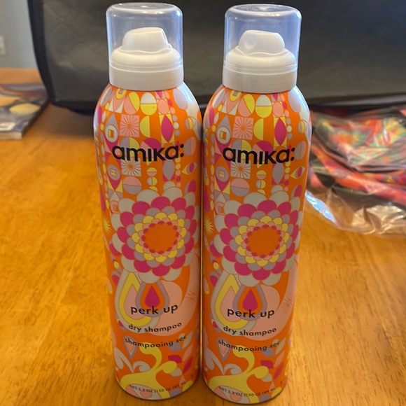 amika Other - COPY - Amika dry shampoo